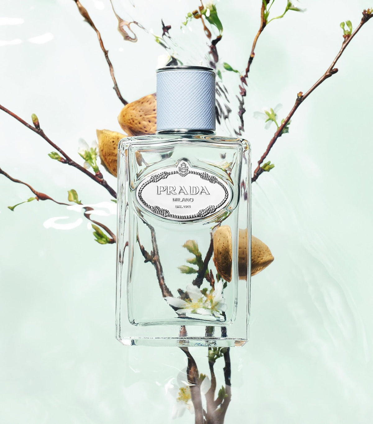 Prada Infusion d'Amande EDP 100ml