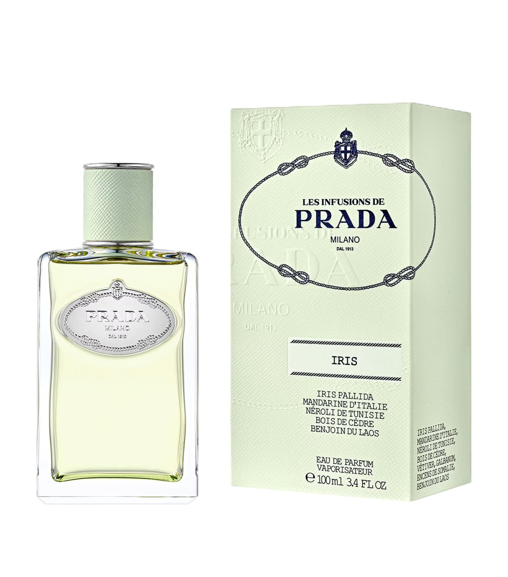 Prada Infusion d'Iris EDP 100ml