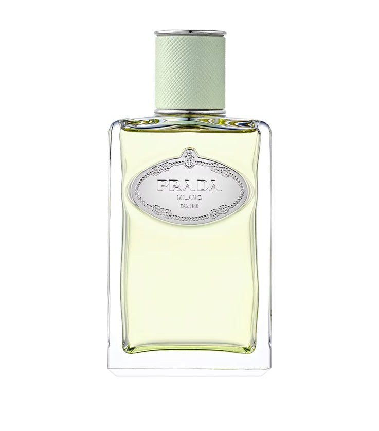 Prada Infusion d'Iris EDP 100ml