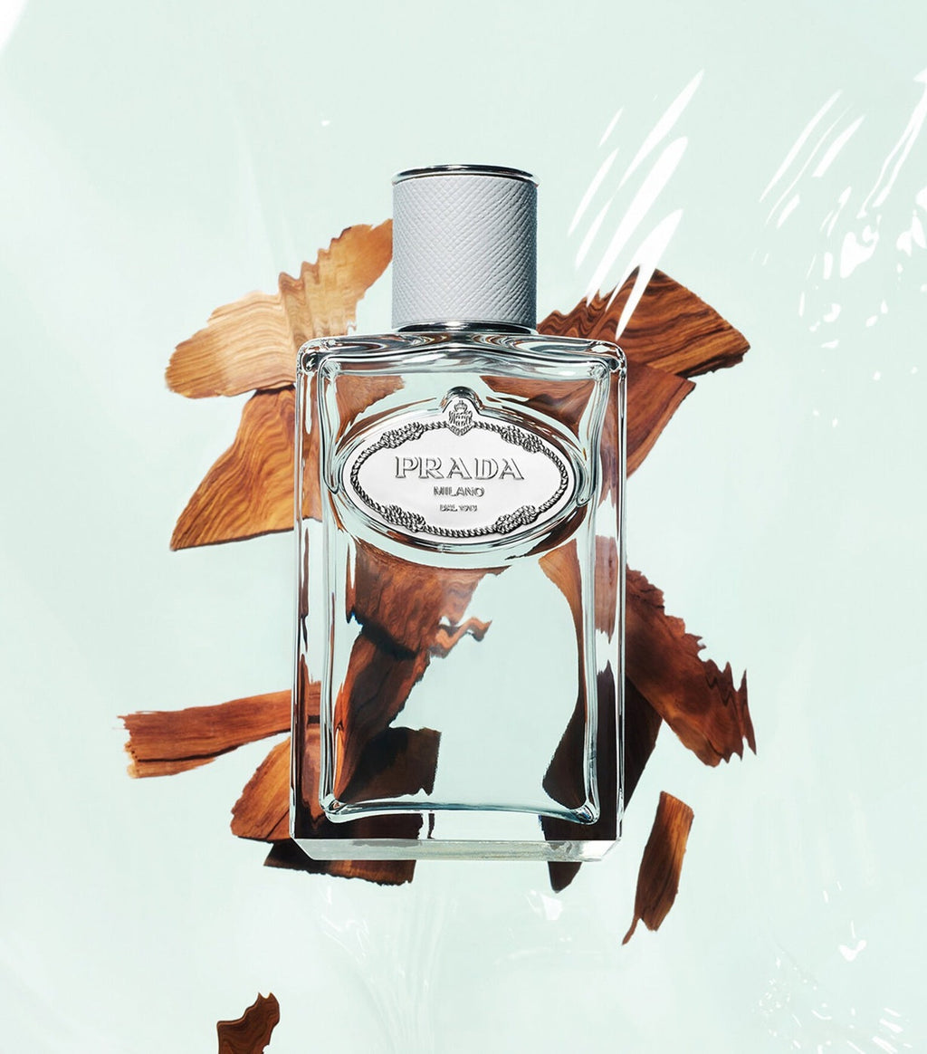 Prada Infusion de Cèdre EDP 100ml