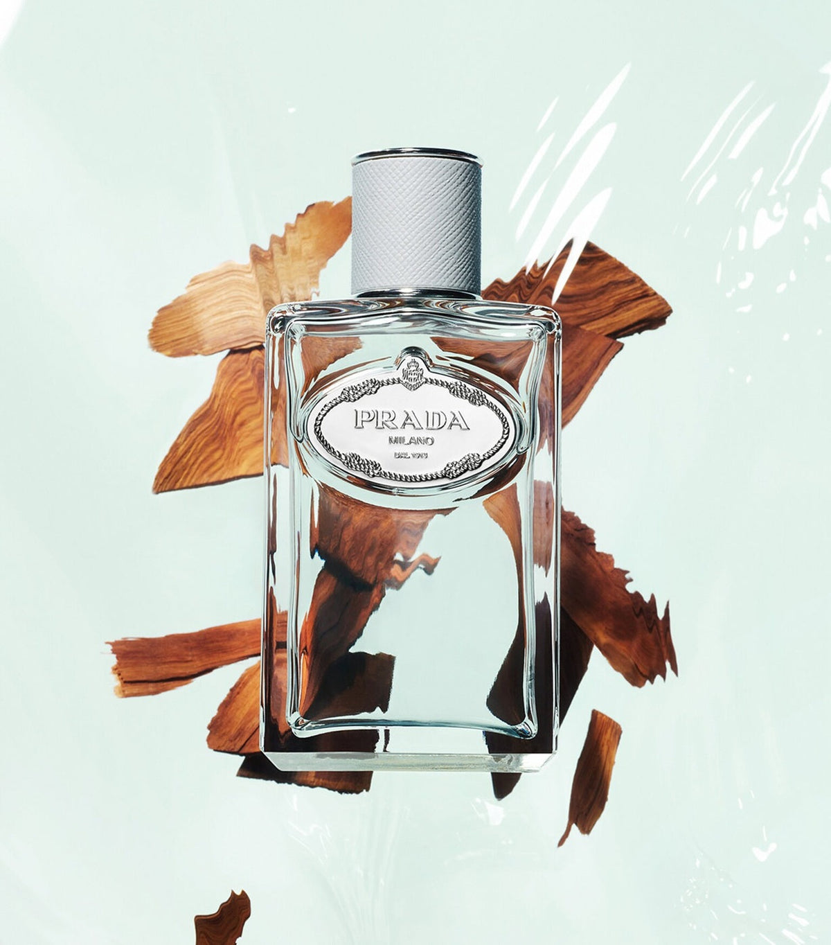 Prada Infusion de Cèdre EDP 100ml