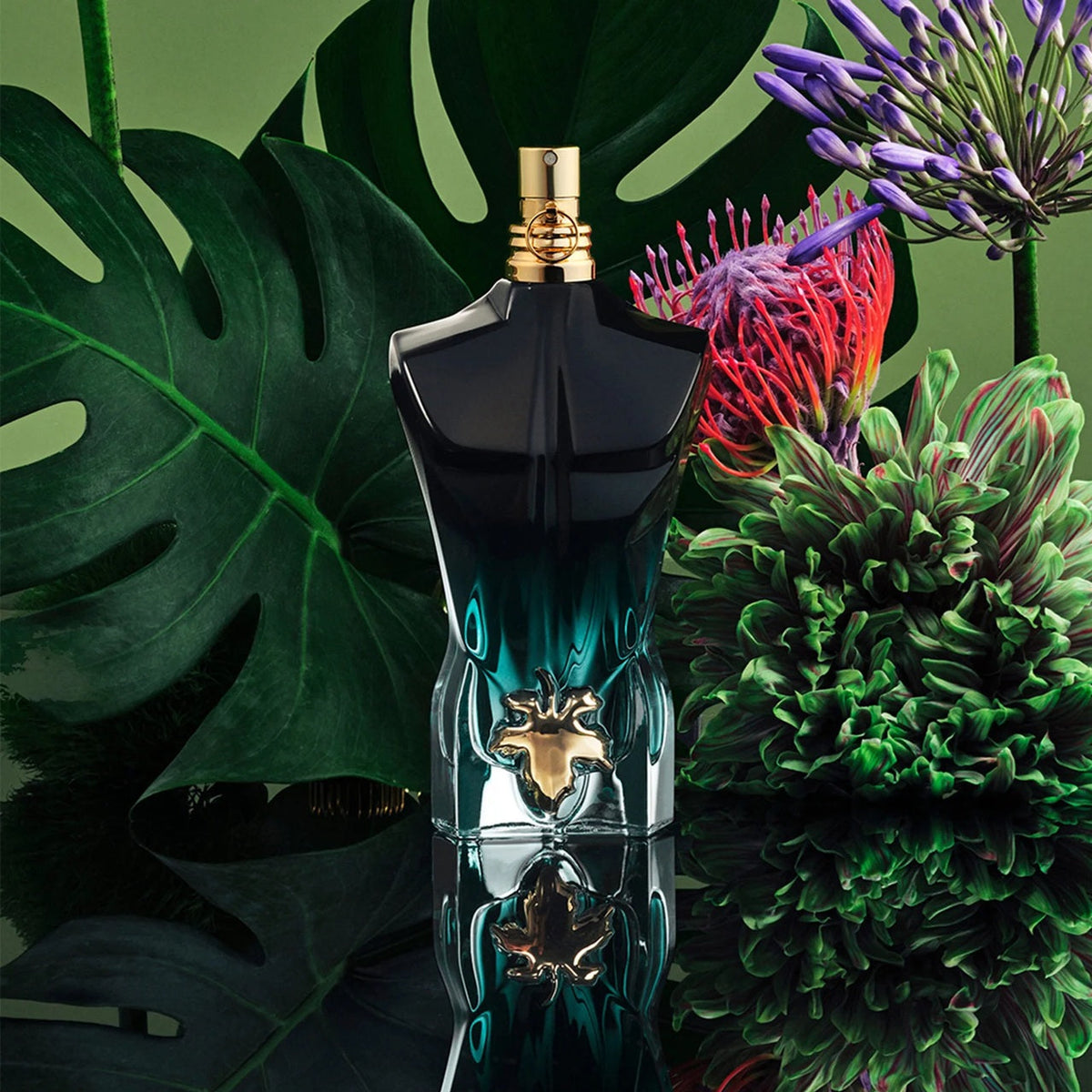 Jean Paul Gaultier Le Beau Intense EDP 125 ml