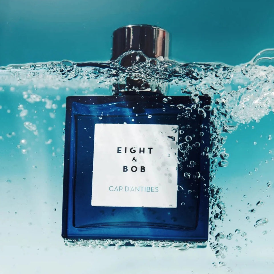 Eight & Bob Cap D'antibes EDP 100 ML