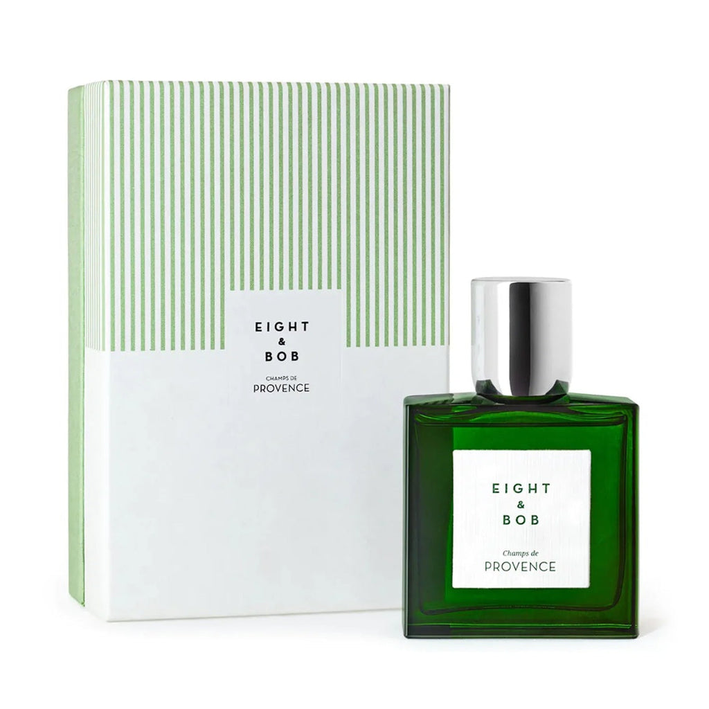 Eight & Bob Champs De Provence 1 Edp 100 ml
