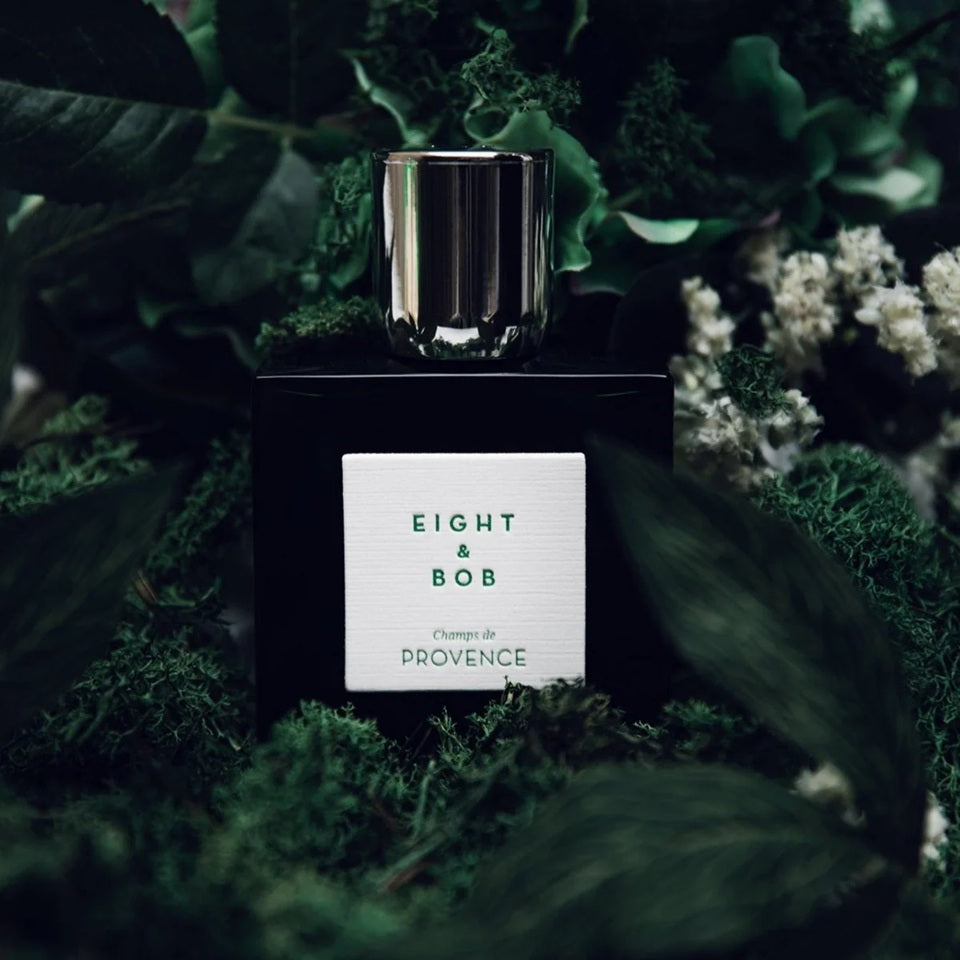 Eight & Bob Champs De Provence 1 Edp 100 ml
