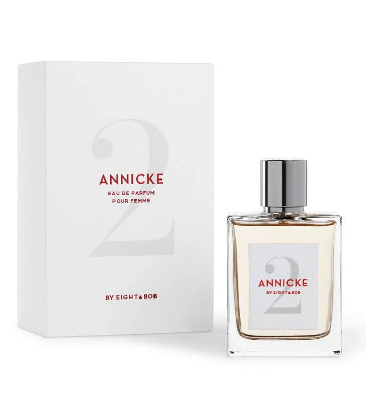 Eight & Bob Annicke 2 EDP 100 ML