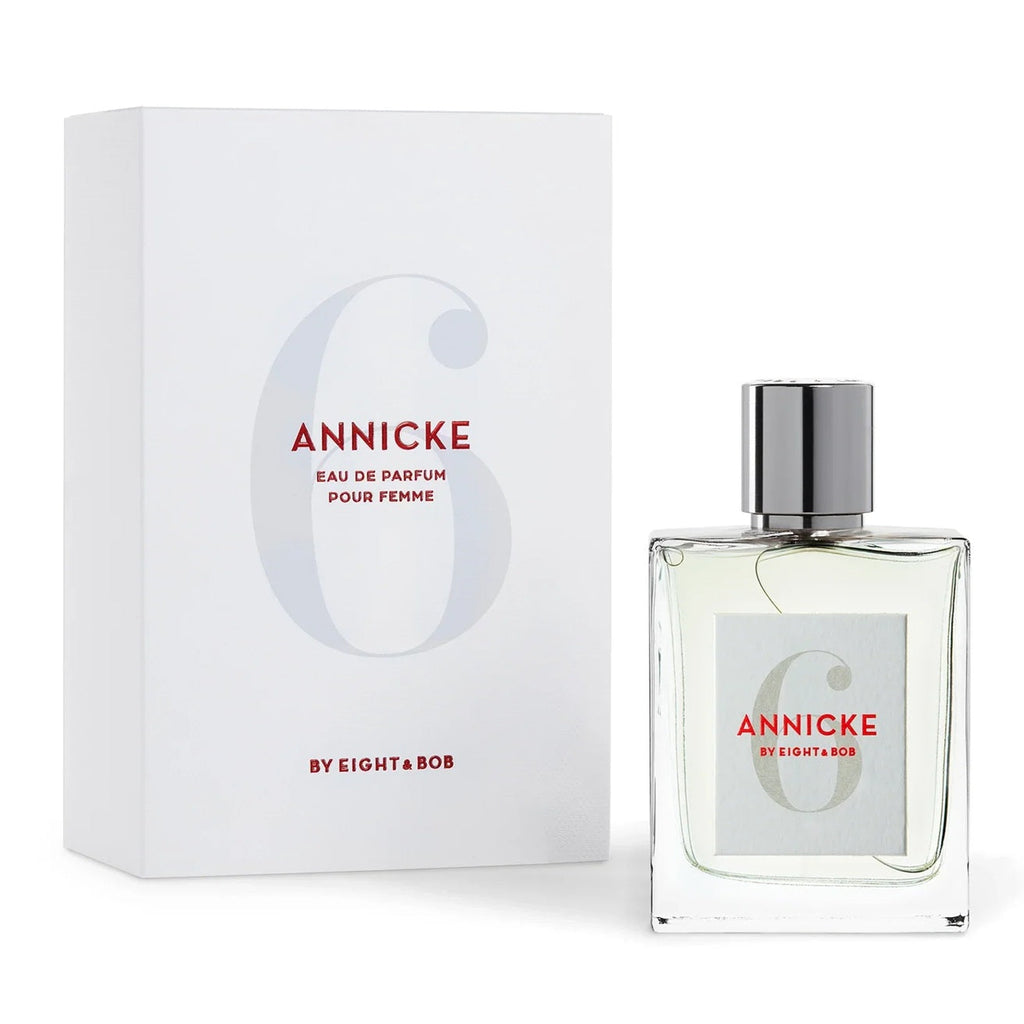 Eight & Bob Annicke 6 Pour Femme EDP 100 ML