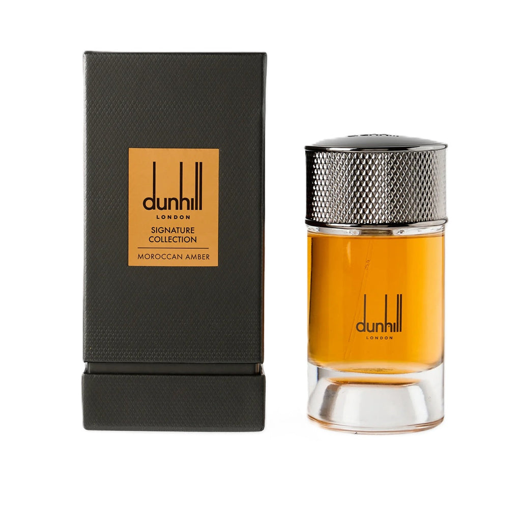 Dunhill London Moroccan Amber EDP 100 ML