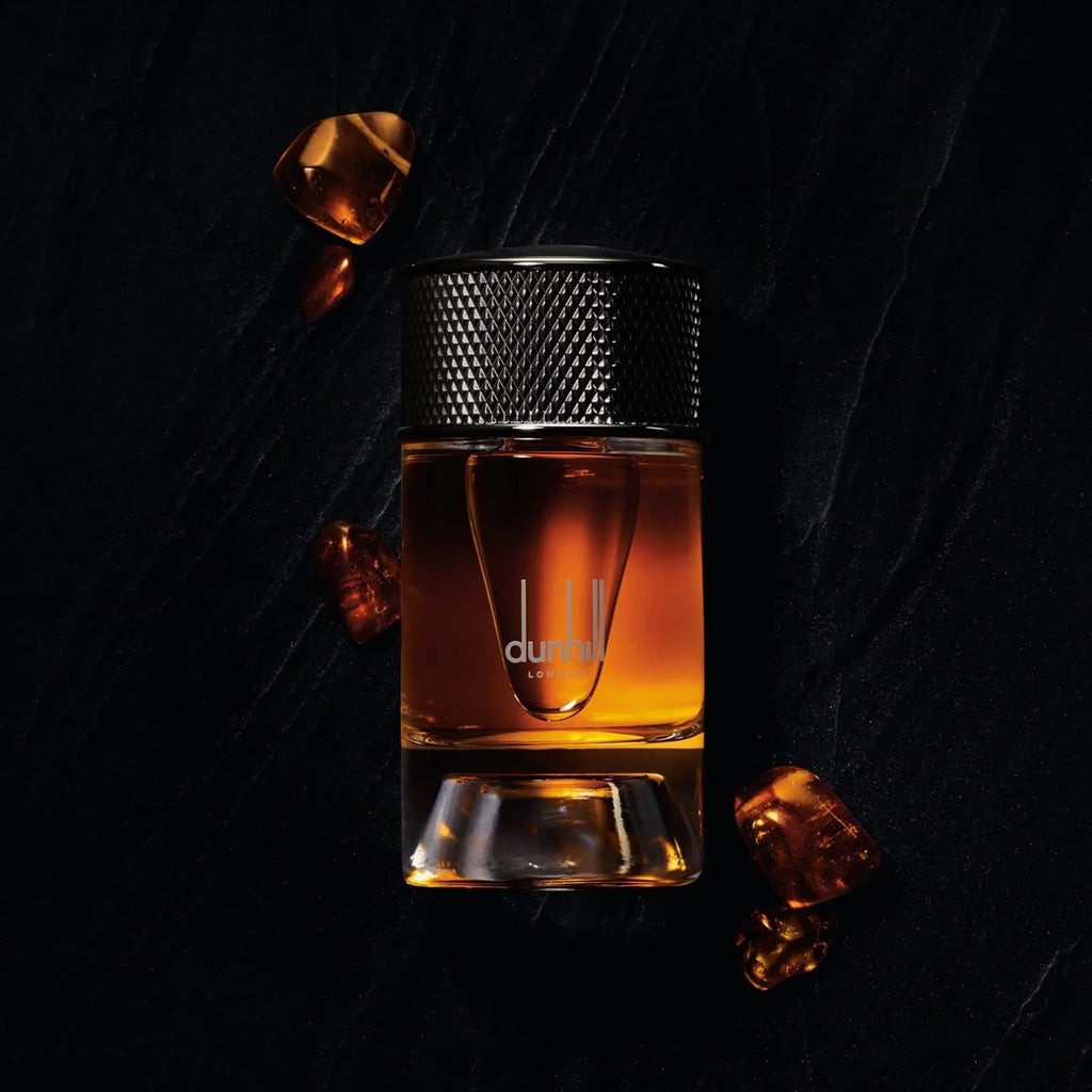 Dunhill London Moroccan Amber EDP 100 ML