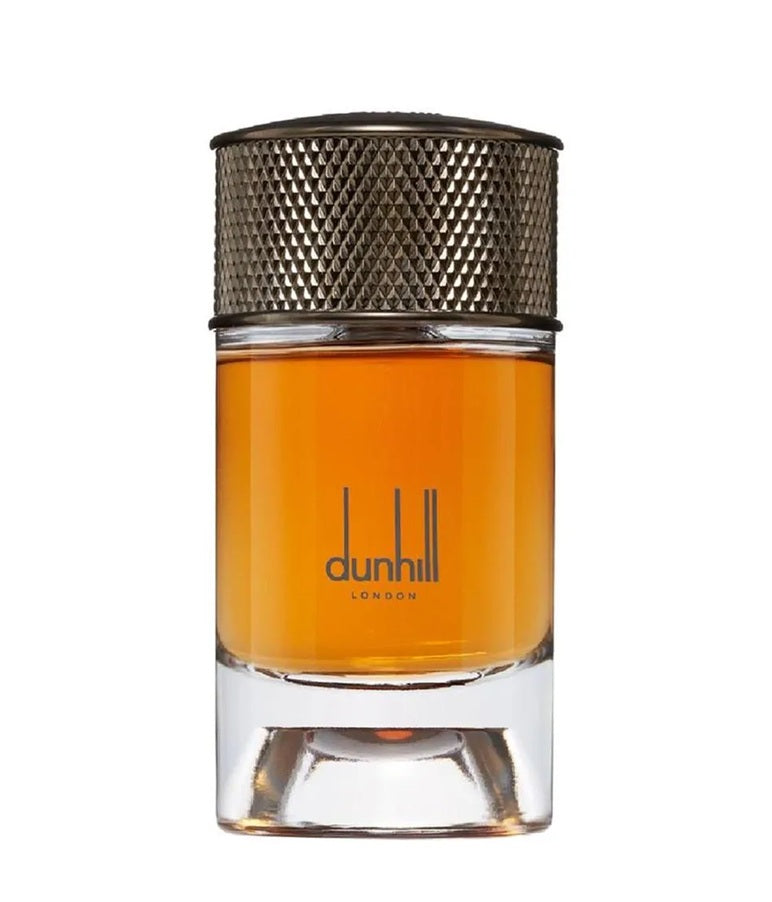 Dunhill London British Leather EDP 100 ML