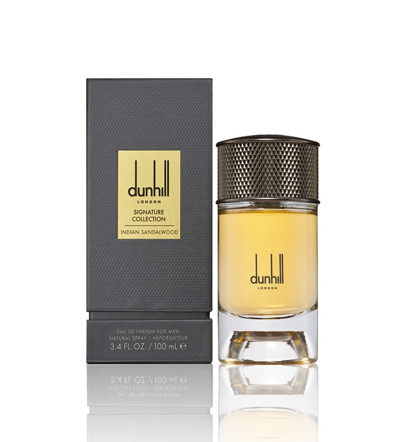 Dunhill London Indian Sandalwood EDP 100 ML