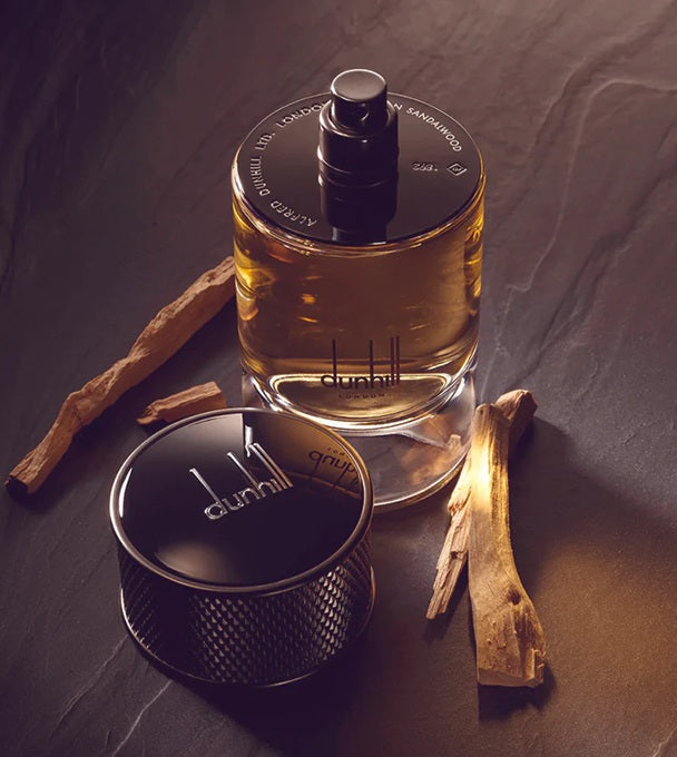 Dunhill London Indian Sandalwood EDP 100 ML