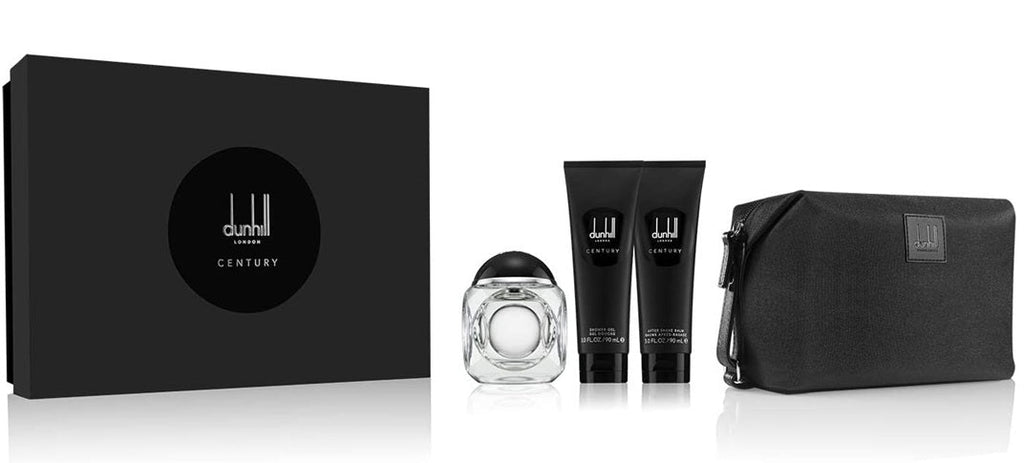 Dunhill Century Gift Set