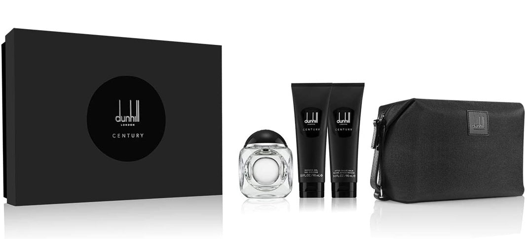 Dunhill Century Gift Set