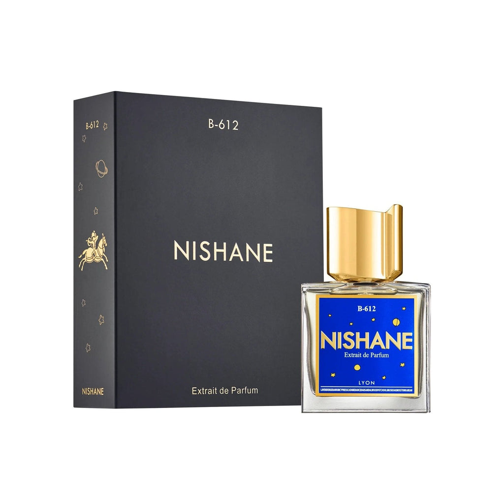 Nishane B-612 Extrait DP 50ml