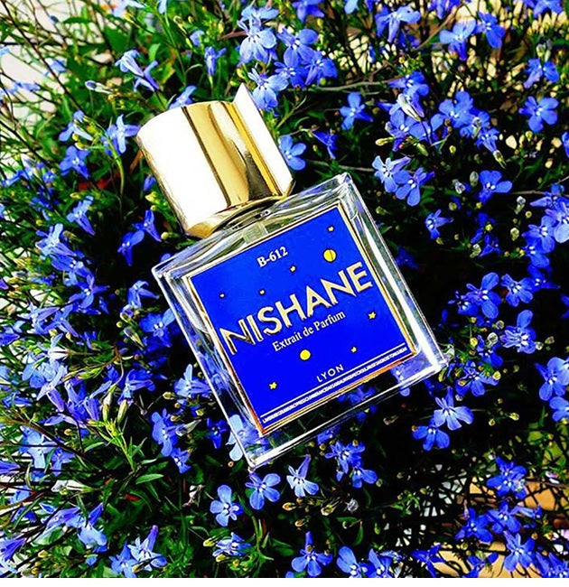 Nishane B-612 Extrait DP 50ml