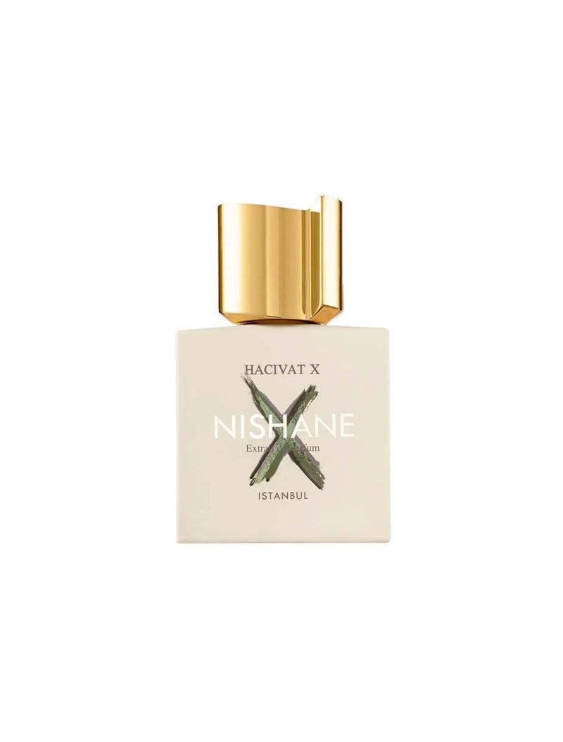 Nishane Hacivat X Extrait De Parfum 100 Ml