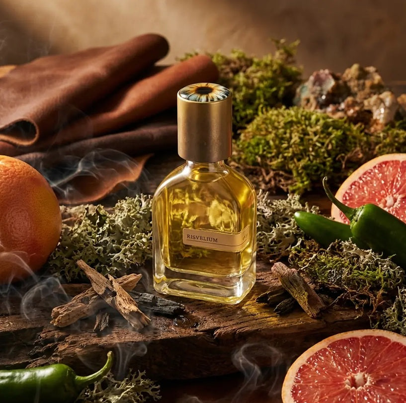 Orto Parisi Risvelium Parfum 50ml
