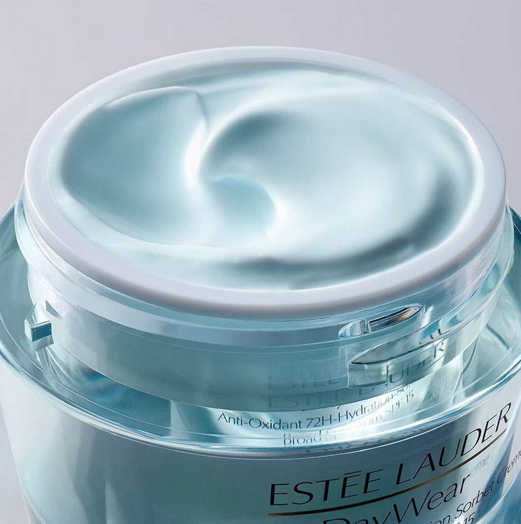Estee Lauder DayWear Anti-Oxidant 72H Hydrating Sorbet SPF 15 50 ml