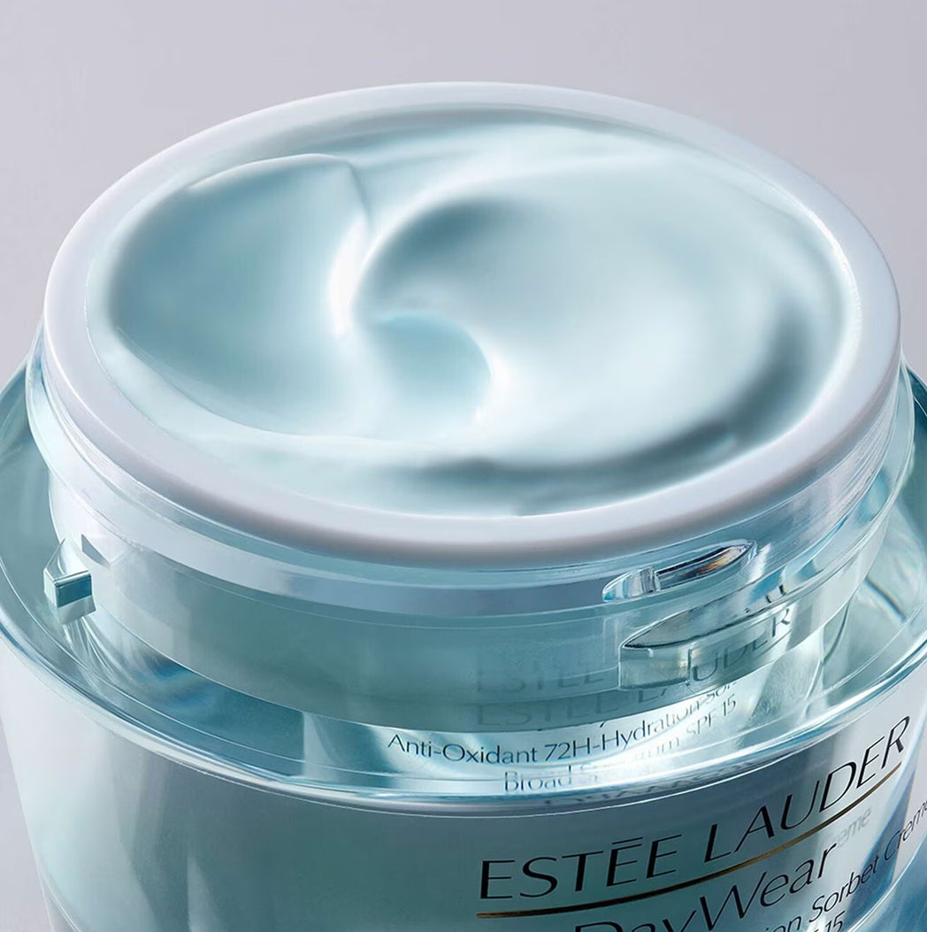 Estee Lauder DayWear Anti-Oxidant 72H Hydrating Sorbet SPF 15 50 ml