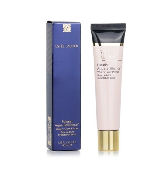 Estee Lauder Futurist Aqua Brilliance Glow Primer 40 ml