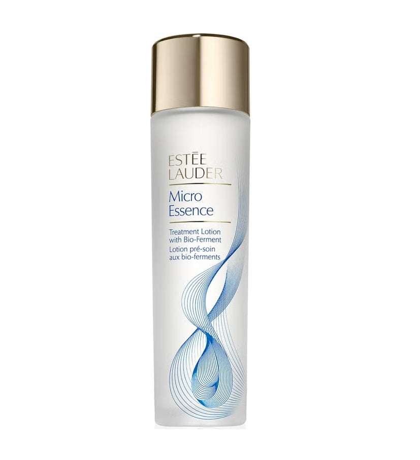 Estee Lauder Micro Essence Treatment Lotion Bio-Ferment 200 ml