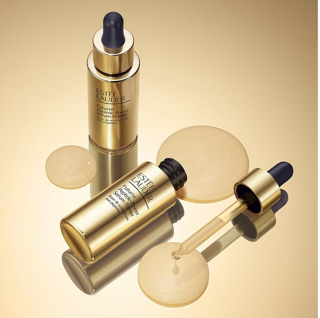 Estee Lauder Futurist Peptide-Power Serum Primer 27 ml