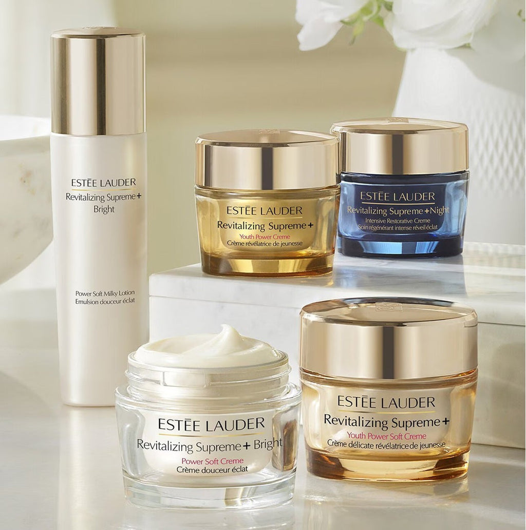 Estee Lauder Supreme Youth Power Soft Creme 50 ml