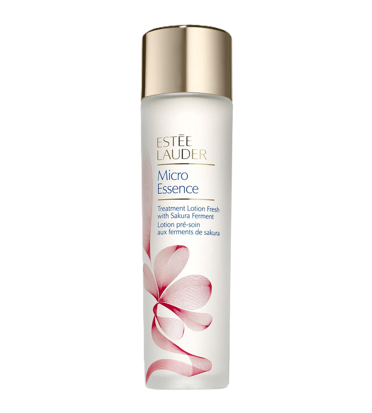 Estee Lauder Micro Essence Treatment Lotion Fresh Sakura 200 ml
