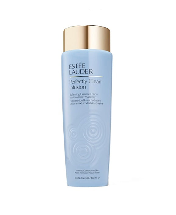 Estee Lauder Perfectionist Pro Clean Infusion Balancing Essence Lotion 400 ml