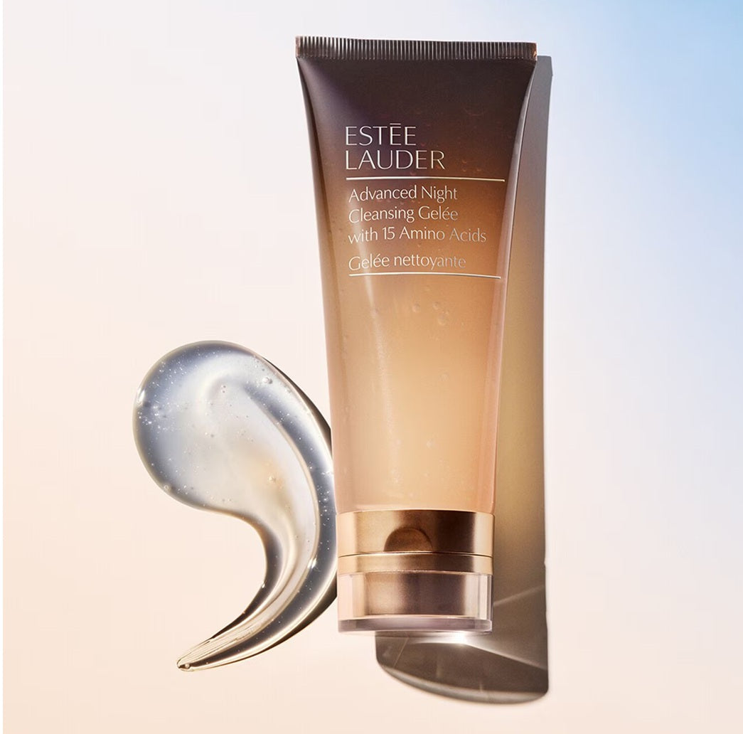 Estee Lauder Advanced Night Cleansing Gelee 100 ml