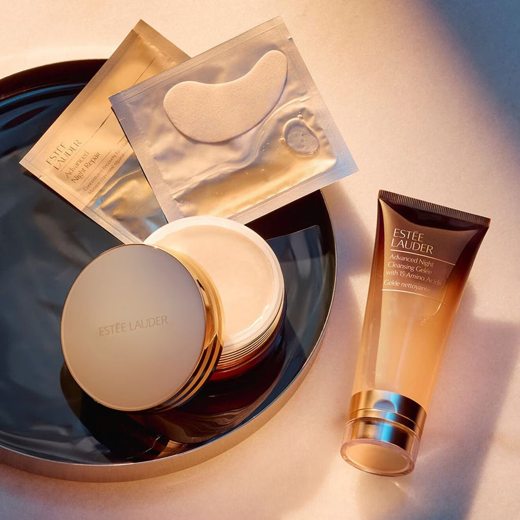 Estee Lauder Advanced Night Cleansing Gelee 100 ml