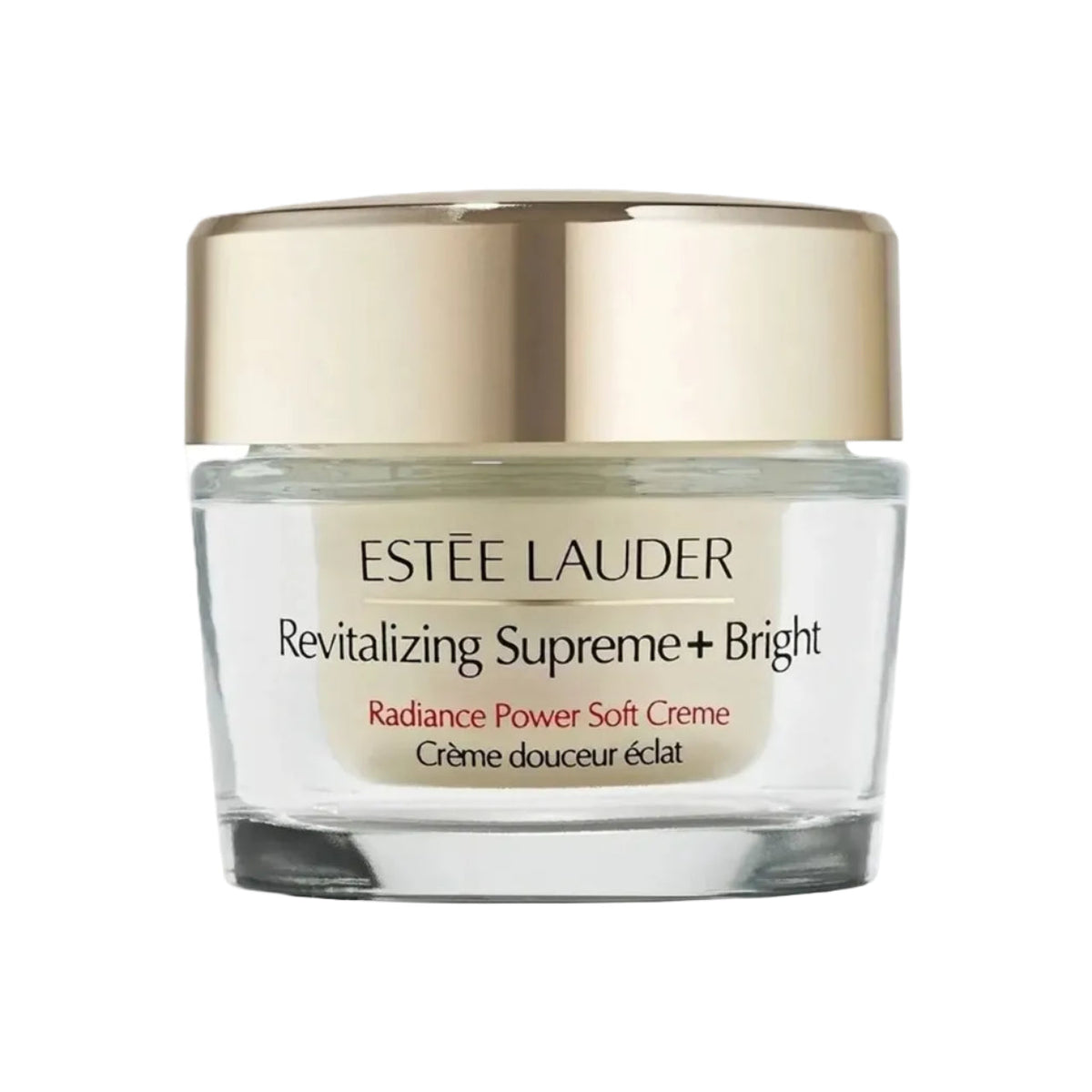 Estee Lauder Revitalizing Supreme+ Bright Radiance Power Soft Creme