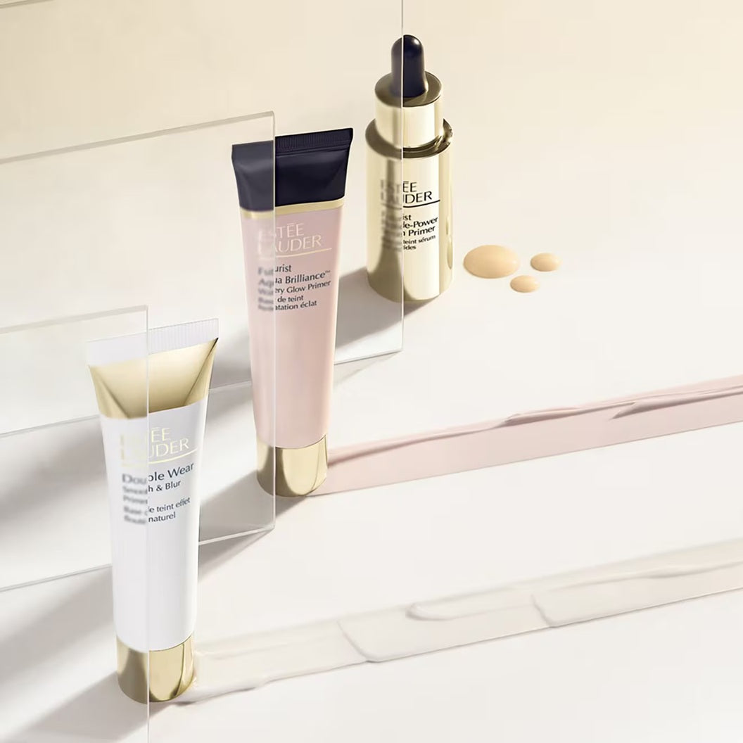 Estee Lauder Double Wear Smooth & Blur Primer 40 ml