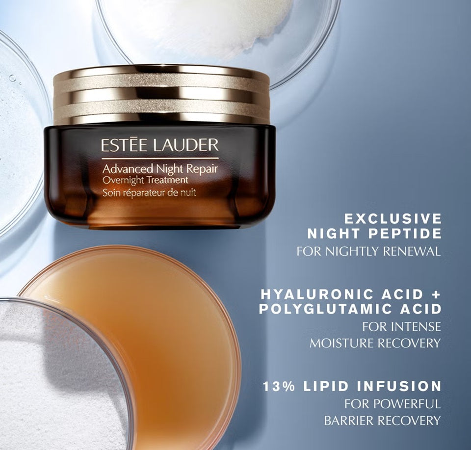 Estee Lauder Advanced Night Repair Overnight Treatment 65 ml