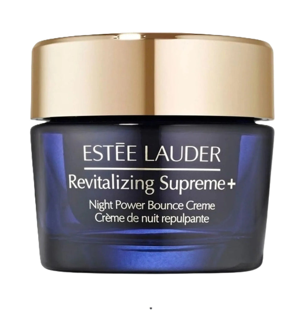 Estee Lauder Revitalizing Supreme+ Night Power Bounce Creme 50 ml