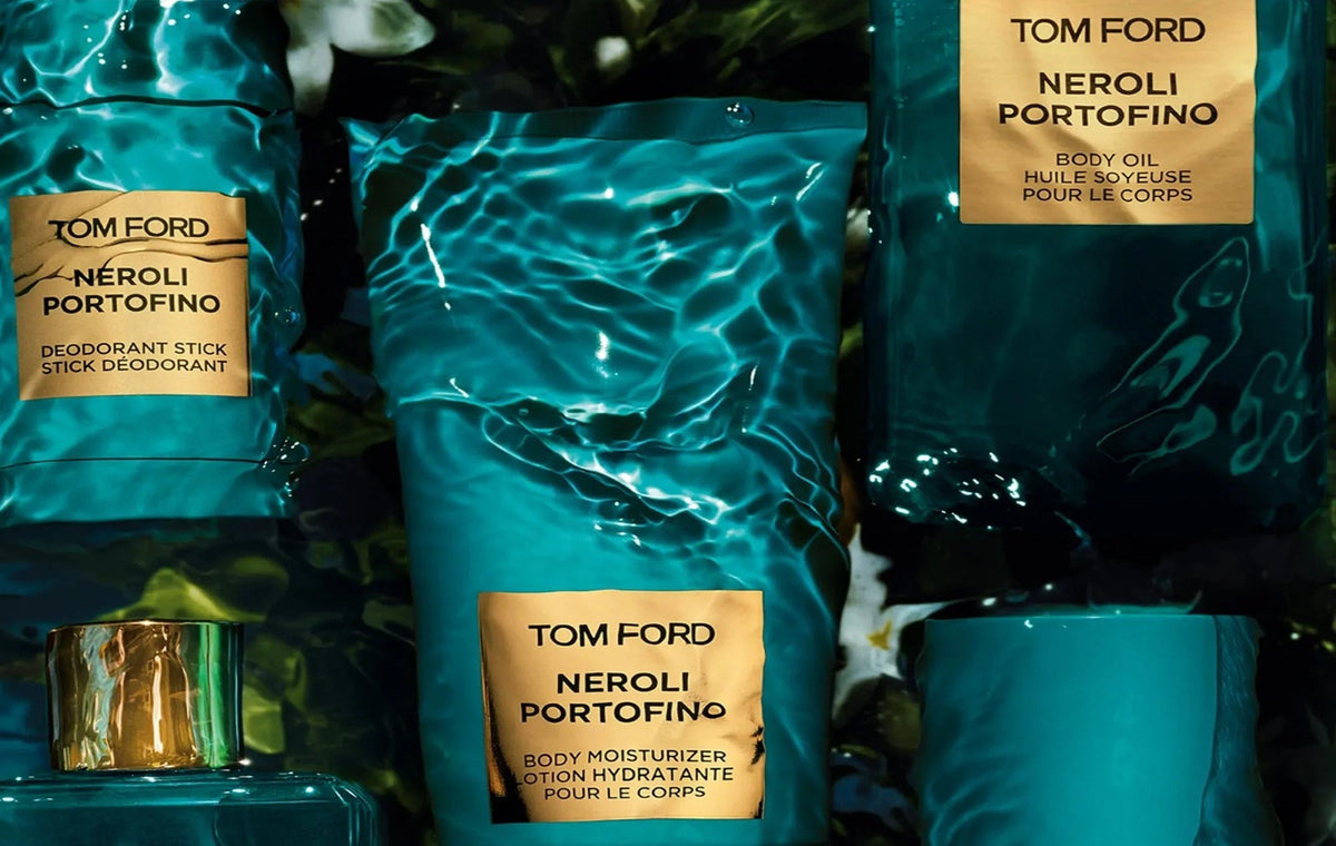 Tom Ford Neroli Portofino Shower Gel 250 ml