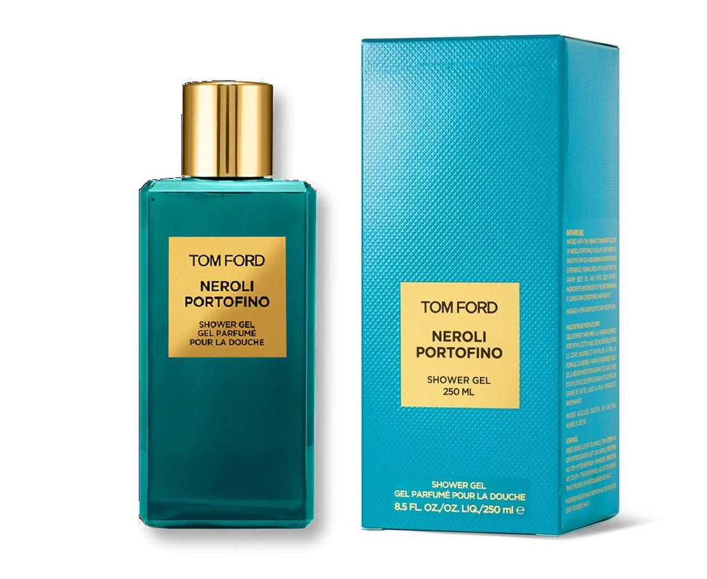 Tom Ford Neroli Portofino Shower Gel 250 ml