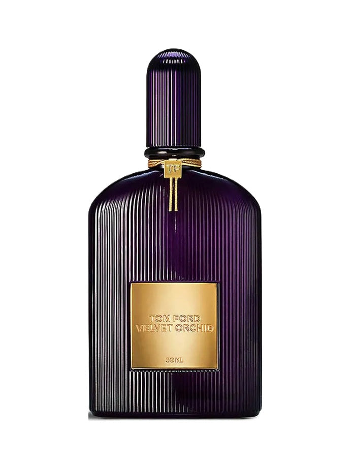 Tomford Velvet Orchid EDP