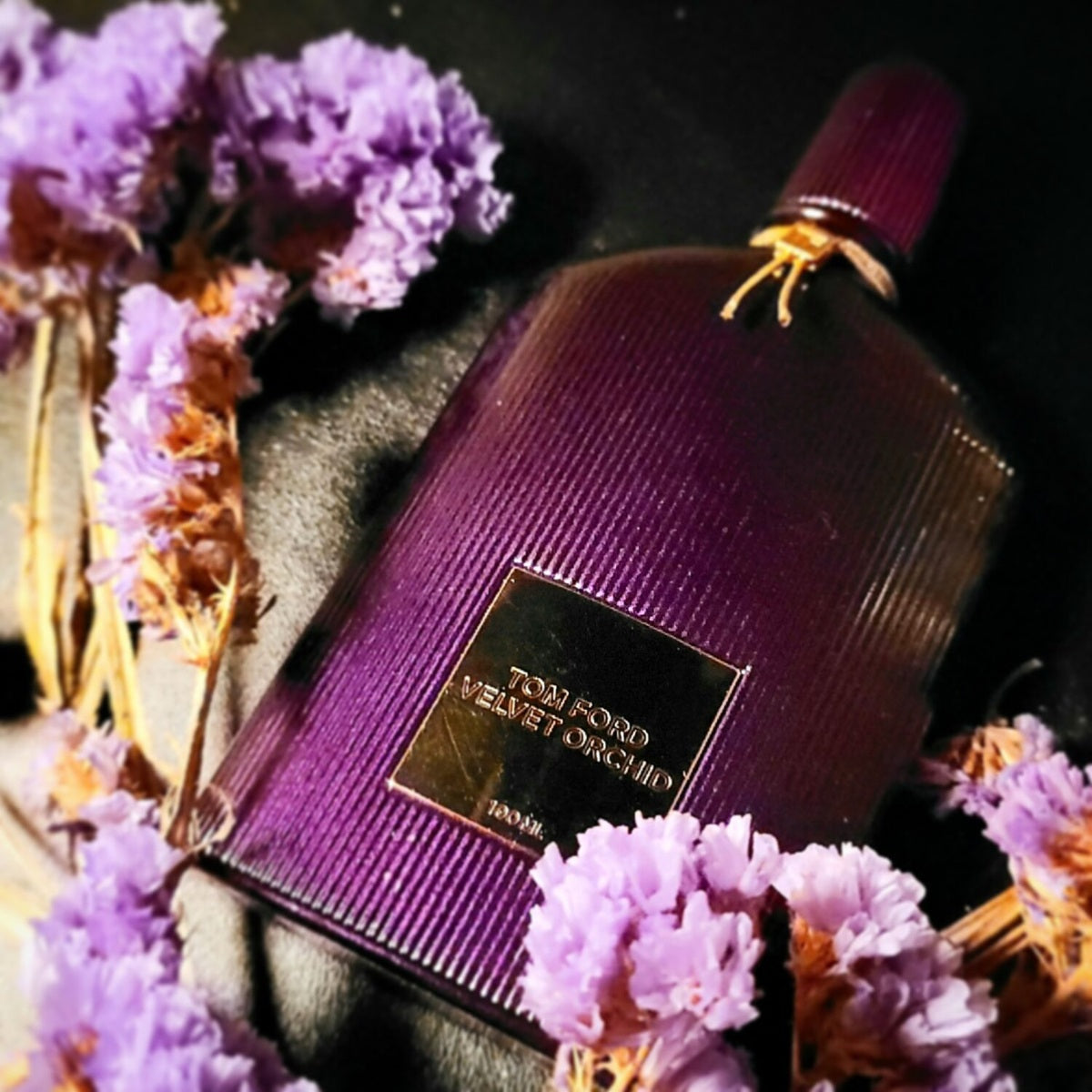 Tomford Velvet Orchid EDP