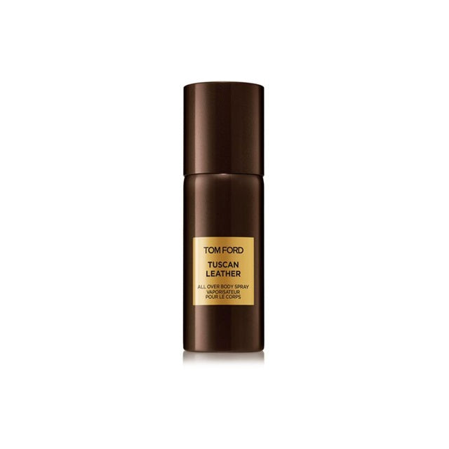 Tom Ford Tuscan Leather All Over Body Spray 150 ml