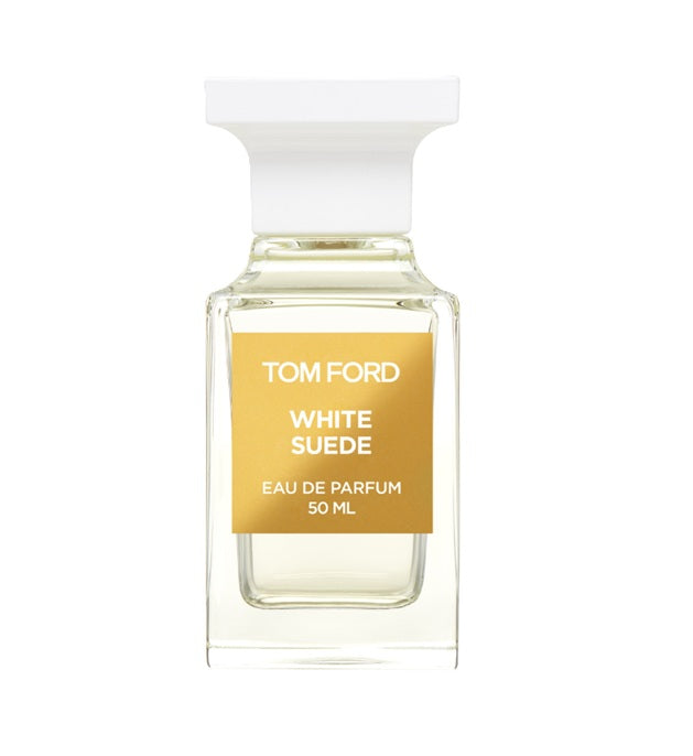 Tom Ford White Suede EDP 50ml