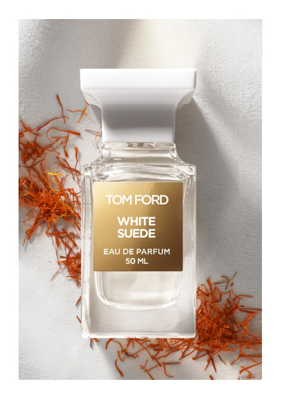 Tom Ford White Suede EDP 50ml