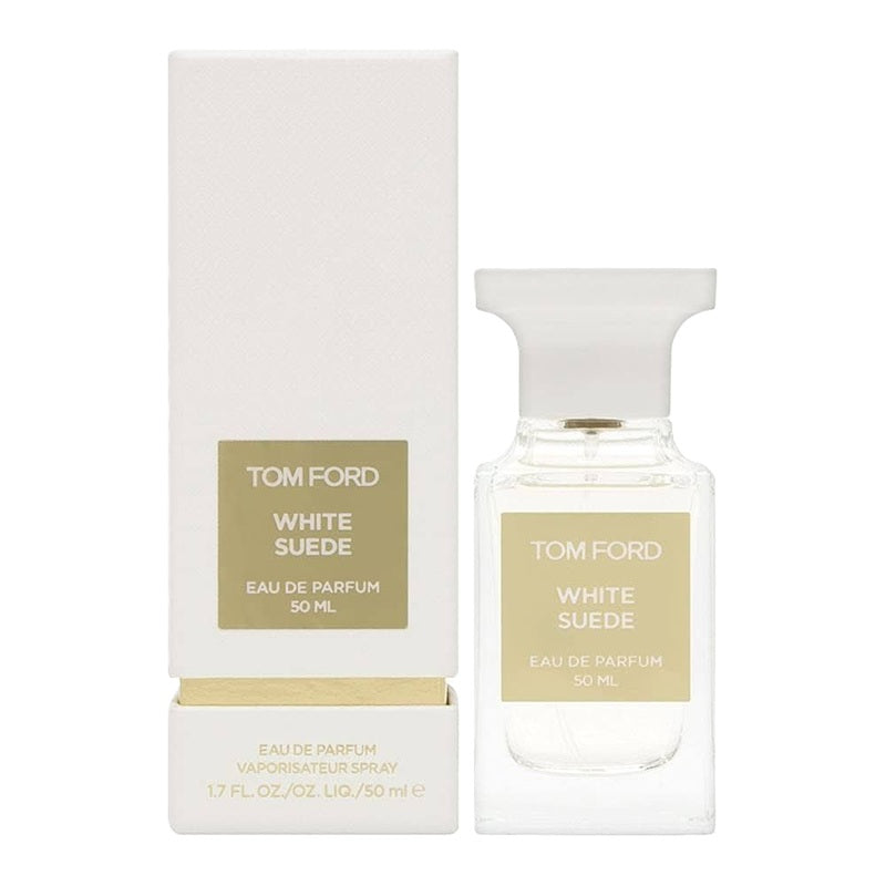 Tom Ford White Suede EDP 50ml