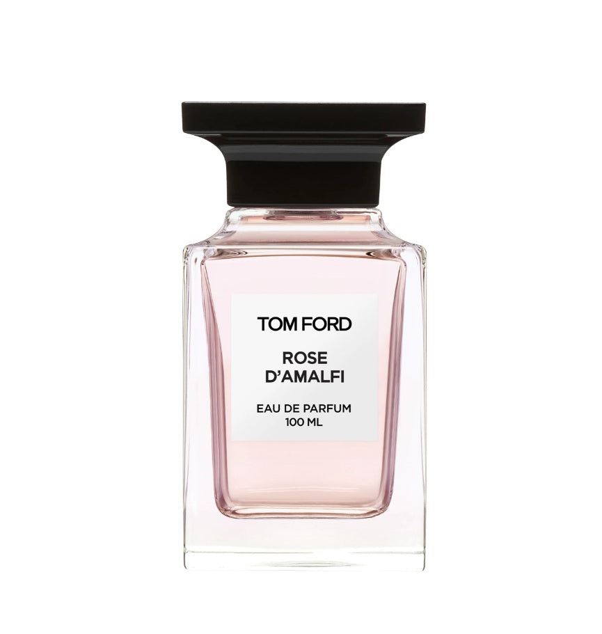 Tom Ford Rose D'Amalfi Edp 50ml