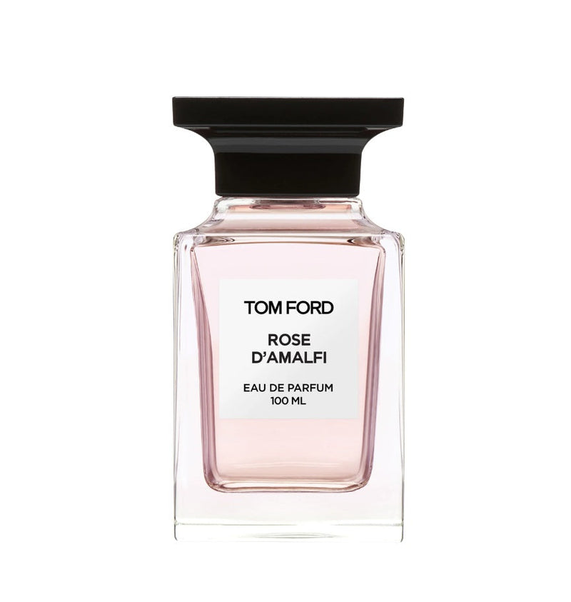 Tom Ford Rose D'Amalfi Edp 50ml