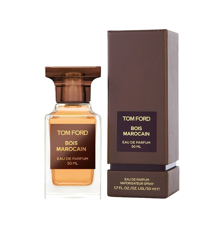Tom Ford Bois Marocain EDP 50ml