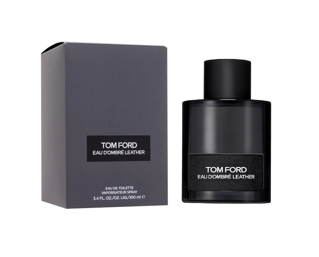 Tom Ford Eau d’Ombré Leather EDT 100 ml