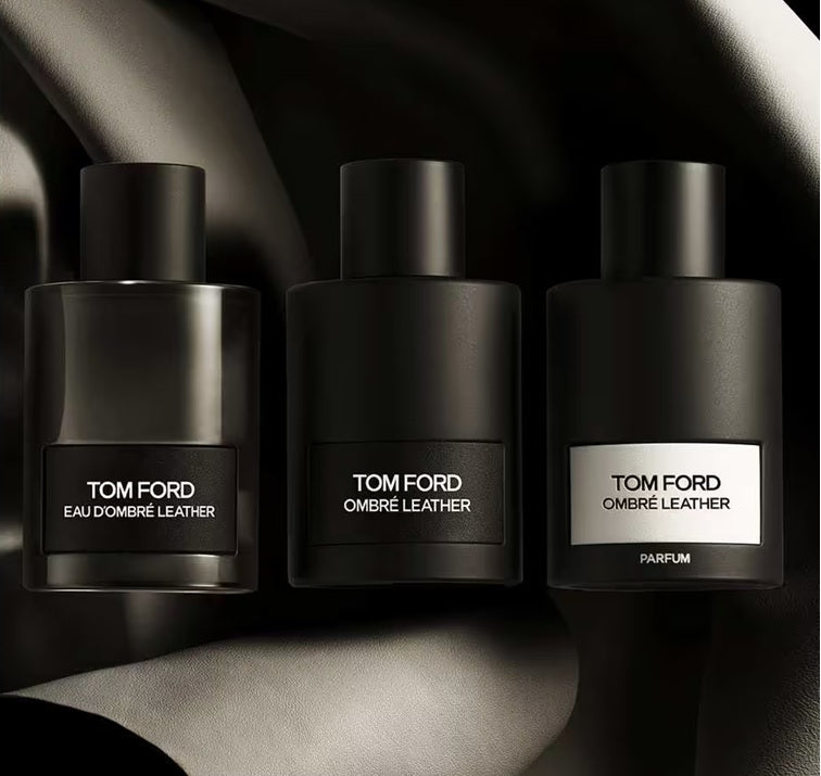 Tom Ford Eau d’Ombré Leather EDT 100 ml