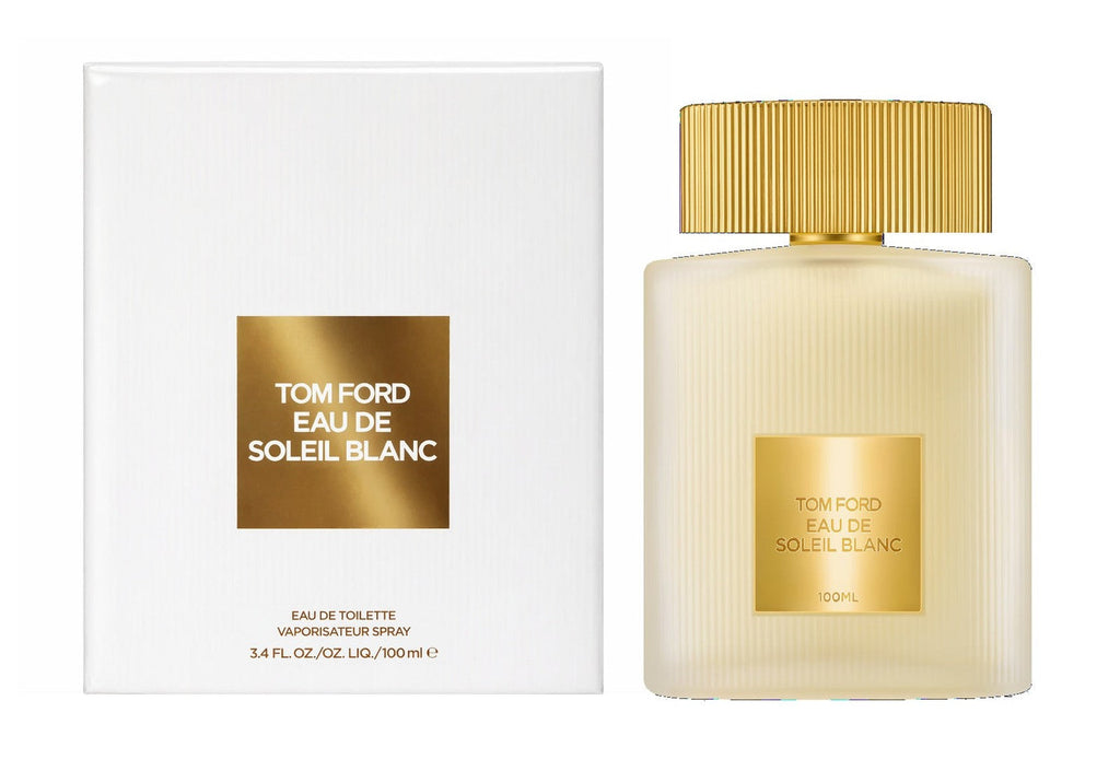 Tom Ford Eau De Soleil Blanc EDT 100 ml